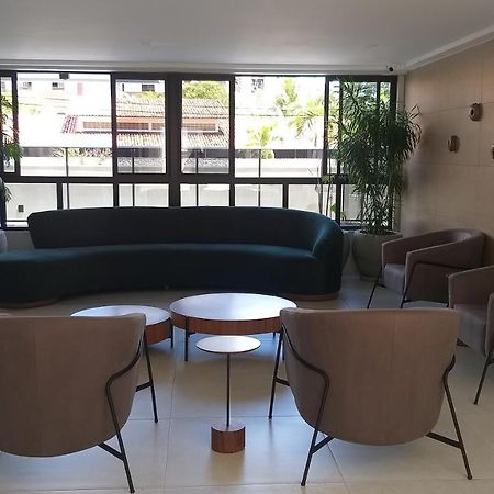 Apartamento Em Edificio/Resort João Pessoa 외부 사진