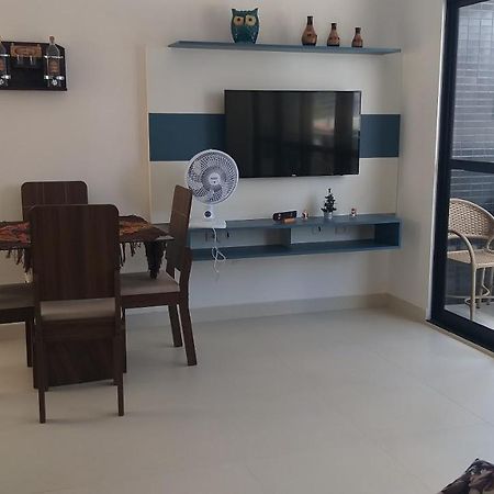 Apartamento Em Edificio/Resort João Pessoa 외부 사진