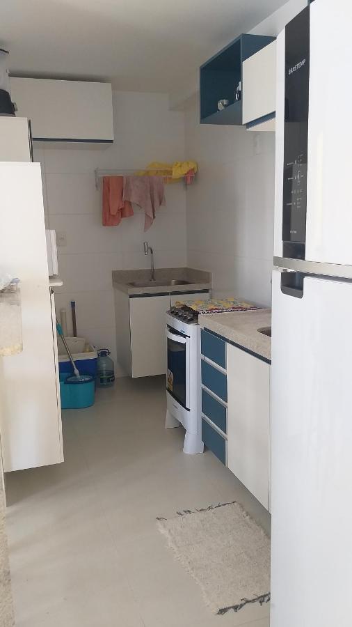 Apartamento Em Edificio/Resort João Pessoa 외부 사진