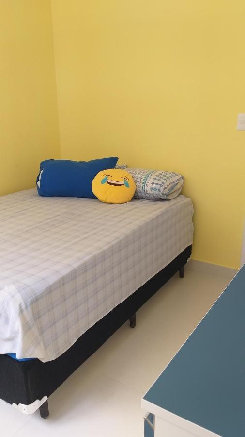 Apartamento Em Edificio/Resort João Pessoa 외부 사진
