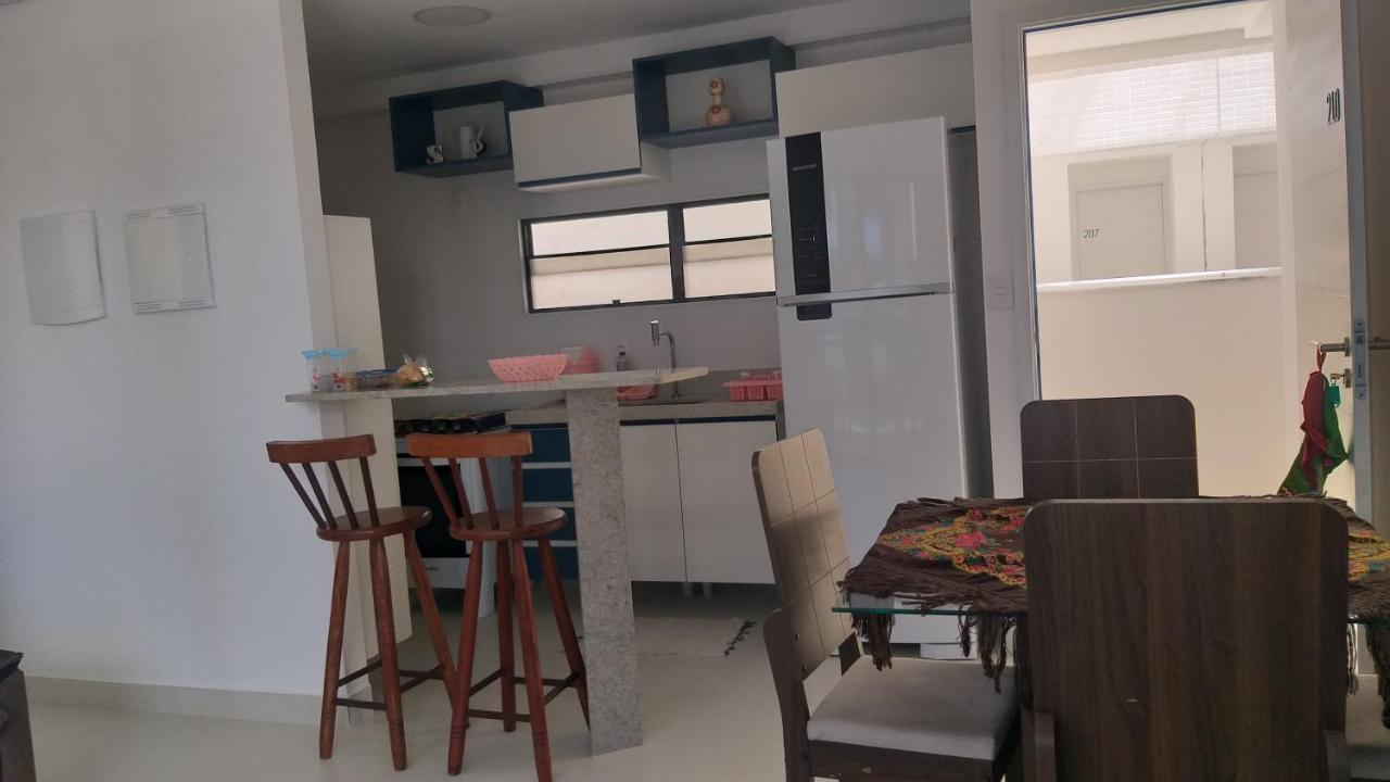 Apartamento Em Edificio/Resort João Pessoa 외부 사진
